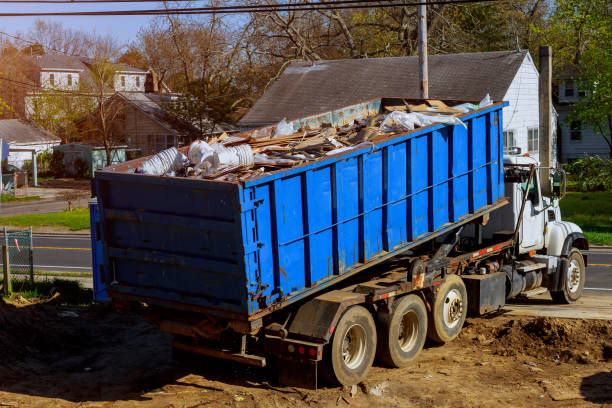 Recycling Services for Junk in Raymond, WI